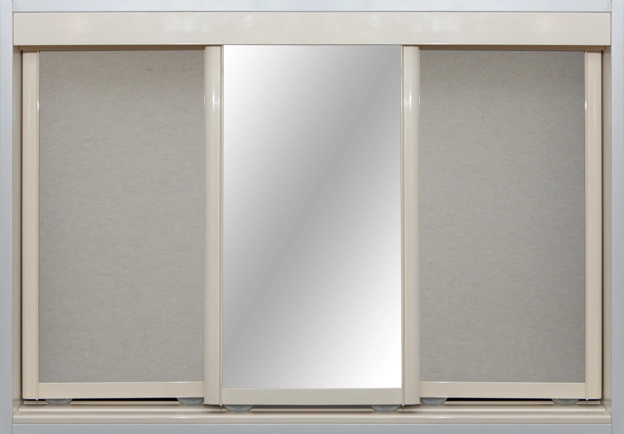 Raw Gyprock and Mirror - Image 5